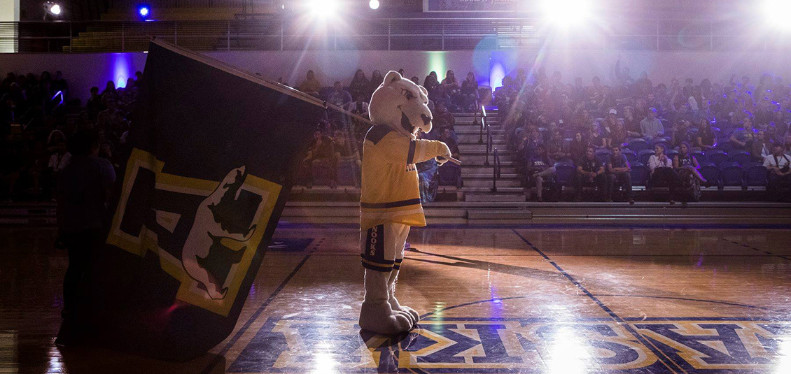 Univ. of Alaska Fairbanks